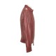 CAZADORA 57168 NAPA ROJA