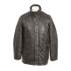 CHAQUETÓN 51749 NAPA MARRÓN