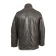 CHAQUETÓN 51749 NAPA MARRÓN