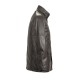 CHAQUETÓN 51749 NAPA MARRÓN