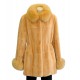 CHAQUETA 1699 LOMOS REX BEIGE