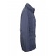 CHAQUETÓN CONAC TEXTILMARINO