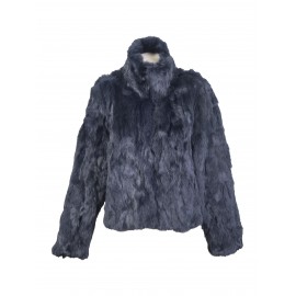 CHAQUETA 8370 RABBIT AZUL