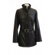 CHAQUETA KATIE NAPA NEGRA