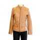 CHAQUETA NAPA 5924 CUERO