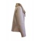 CHAQUETA 92401119 TEXTIL BEIGE